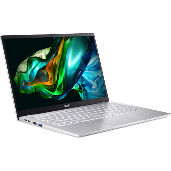 Ноутбук Acer Swift Go SFG14-41-R466 (NX.KG3CD.001)