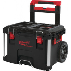 Кейс MILWAUKEE Packout Trolley Box (4932464078)