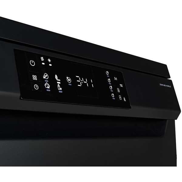 Посудомоечная машина DeLonghi DDWS 665 N EMILIO