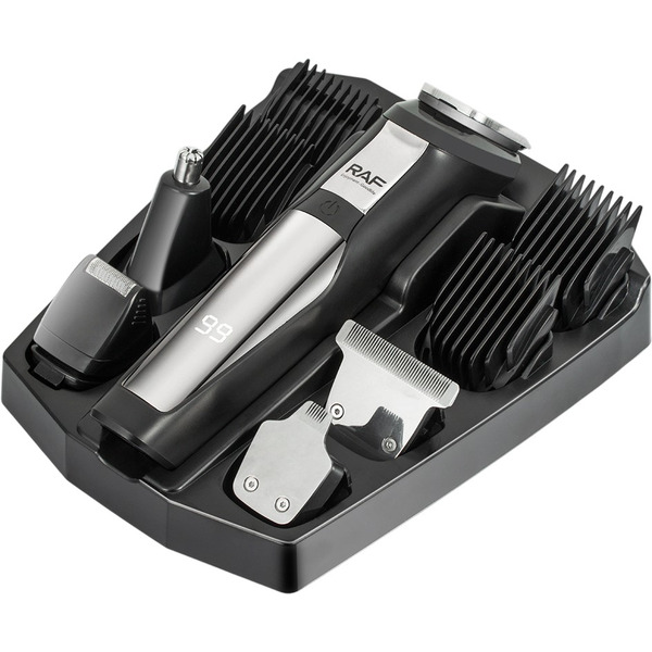 Триммер RAF R.4020