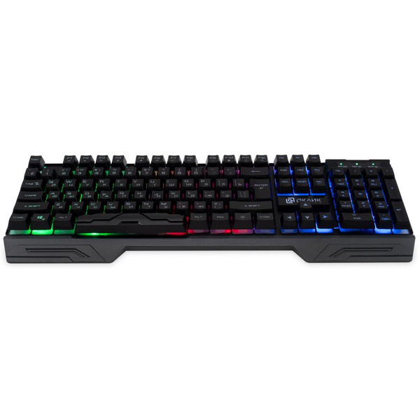 Клавиатура Oklick 709G