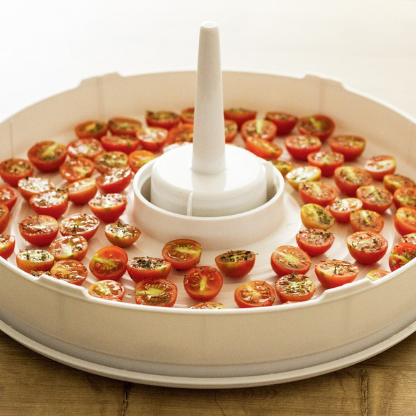 Сушилка для овощей и фруктов ROMMELSBACHER DA750