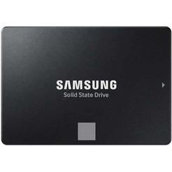 SSD Samsung 870 Evo 250GB MZ-77E250B