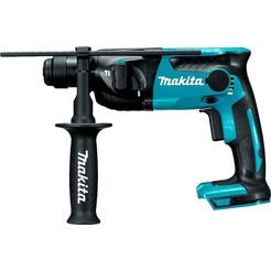 Перфоратор Makita DHR165Z (без АКБ и ЗУ)