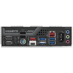 Материнская плата Gigabyte B850 Gaming X WiFi6E