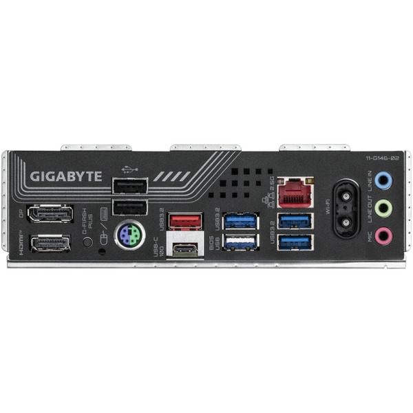 Материнская плата Gigabyte B850 Gaming X WiFi6E