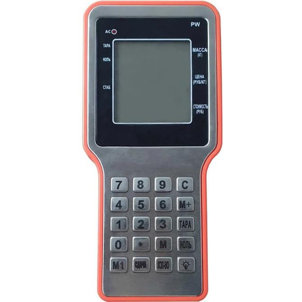 Весы Shtapler PW 600 (71069256)