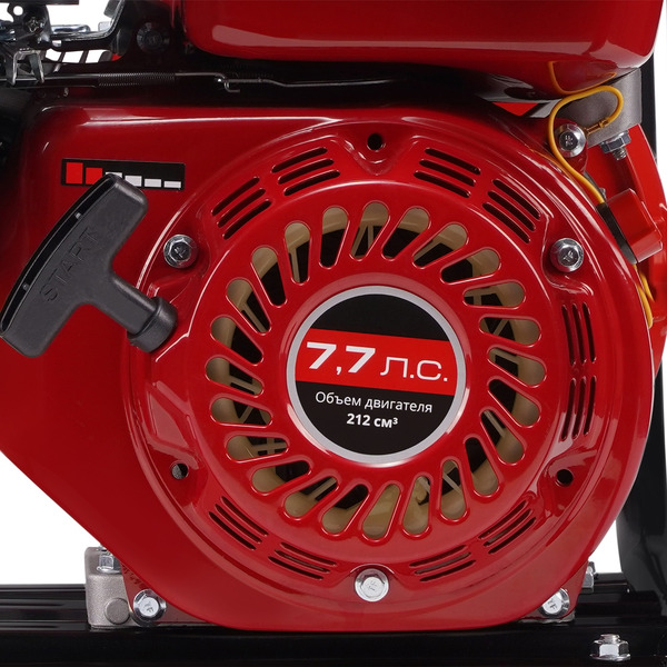 Мотопомпа Stavr SMP 50HP 9070600096