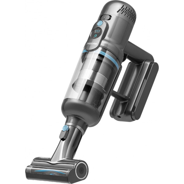 Пылесос Puppyoo T12 Home Rinse