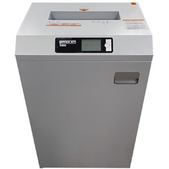 Шредер Office Kit S850 (3.9x25)