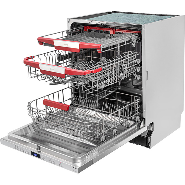 Посудомоечная машина ZorG MOU6063M