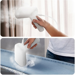 Ручной отпариватель Kitfort КТ-966