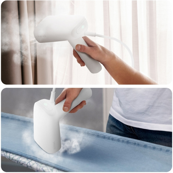 Ручной отпариватель Kitfort КТ-966