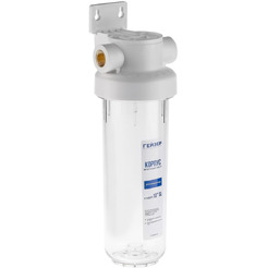 Корпус фильтра Гейзер Гарант 1/2" 10SL