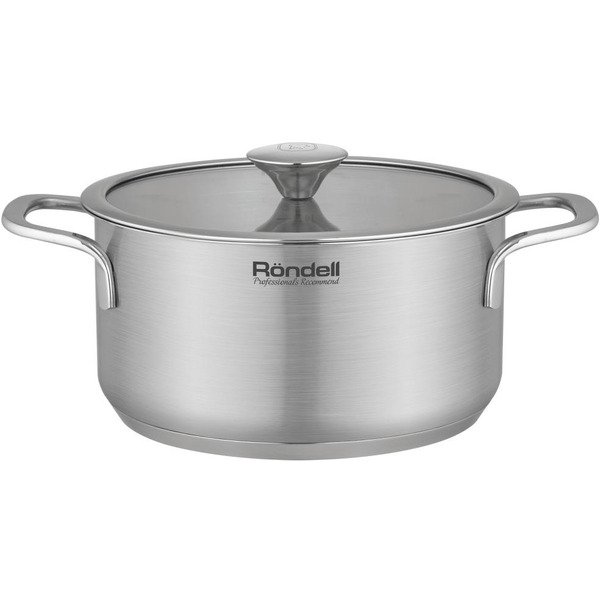 Кастрюля Rondell Modern RDS-1746
