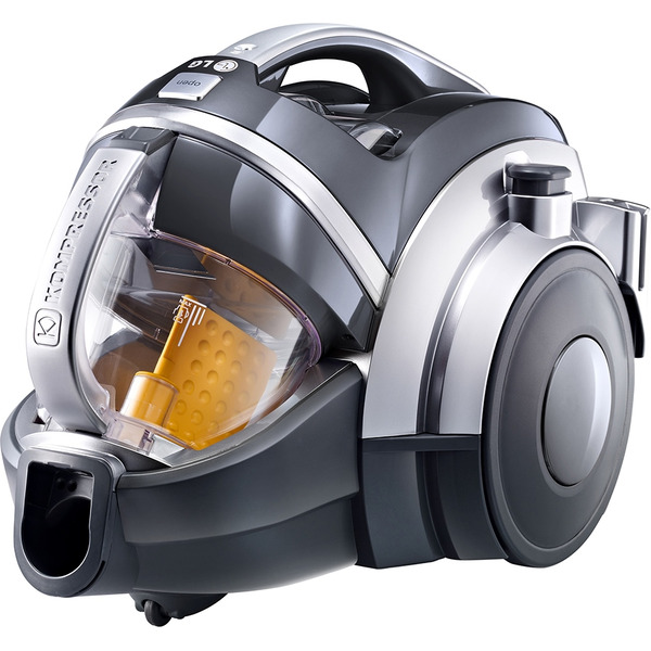 Пылесос LG VK89304H