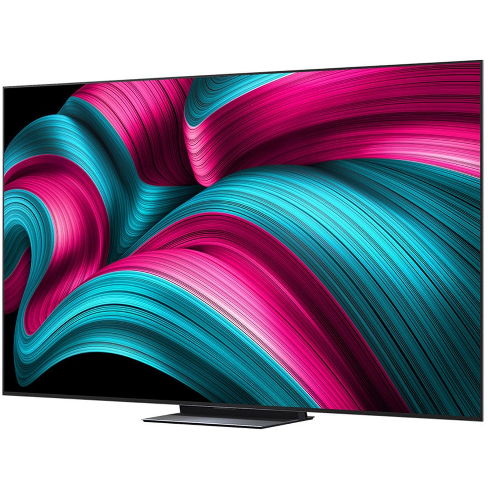  OLED evo AI C5