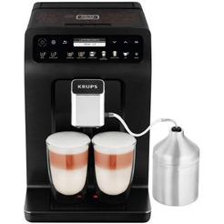 Эспрессо кофемашина Krups Evidence Plus EA894810