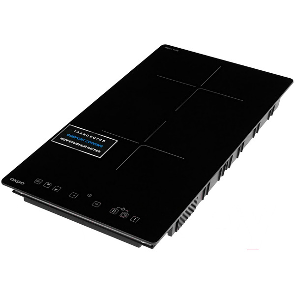 Варочная панель Akpo PIA 3092012CC BL