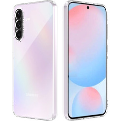 Бампер Bingo TPU 2.0mm для SAMSUNG A56 (прозрачный)