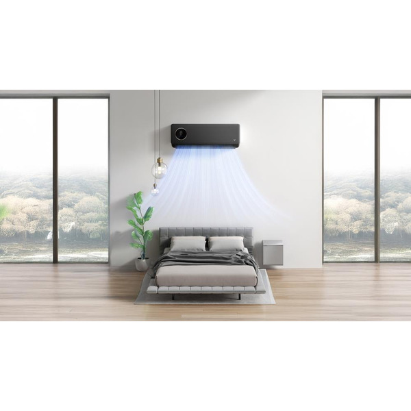 Кондиционер Viomi Cross 2 KFR-25GW/Y4CM1-A++/A+