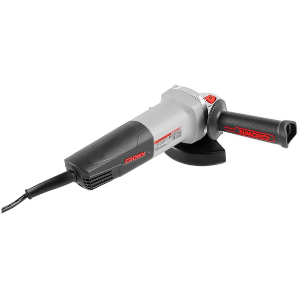 Углошлифовальная машина CROWN CT13497-125