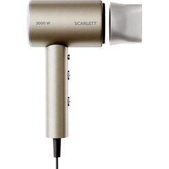 Фен Scarlett SC-HD70I82