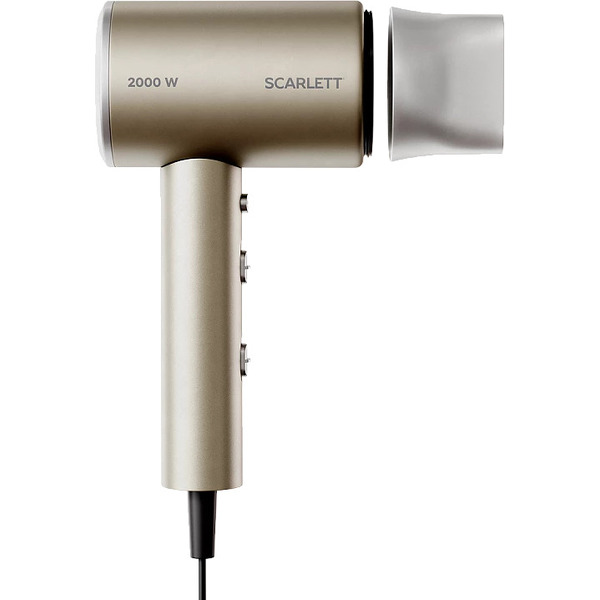 Фен Scarlett SC-HD70I82