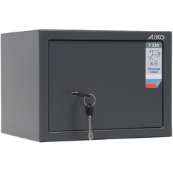 Мебельный сейф Aiko T-230 KL