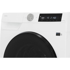 Стирально-сушильная машина Samsung WD11DG6B85BELP