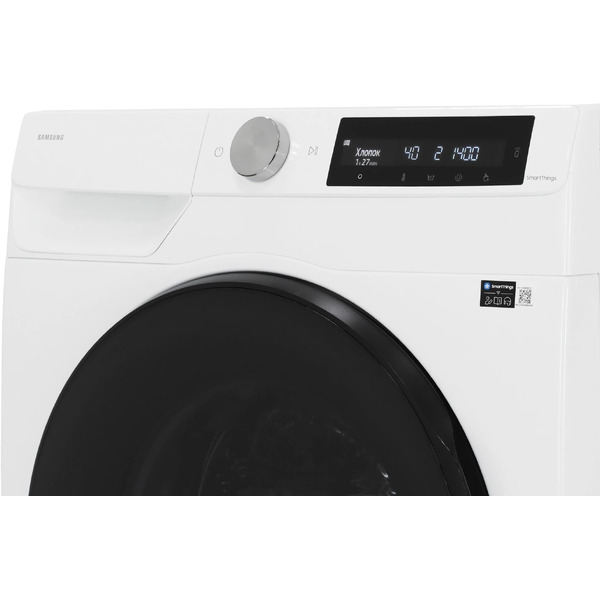 Стирально-сушильная машина Samsung WD11DG6B85BELP