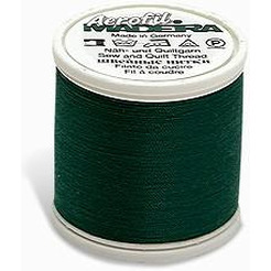 Нитки швейные АЭРОФИЛ 8500 №120 400 м