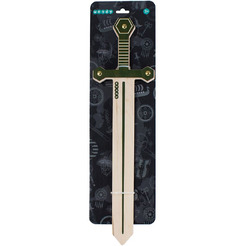 Детское оружие Woody Немецкий меч рыцаря 01904