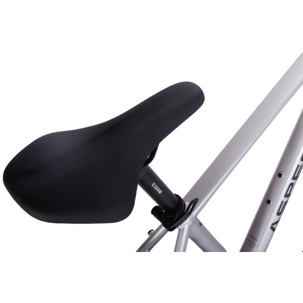 Велосипед Aspect Nickel 29 XL 2025 (серый)