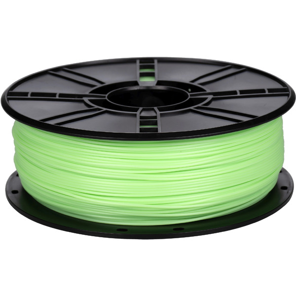Пластик CACTUS CS-3D-ABS-1KG-L-GN 1.75 мм 1 кг