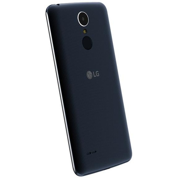 Смартфон LG K8 X240 индиго