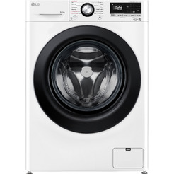 Стирально-сушильная машина LG F2V3FR6W