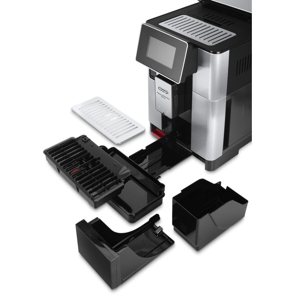 Кофемашина DeLonghi ECAM610.75.MB PrimaDonna SOUL