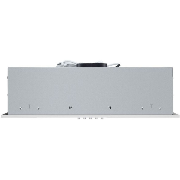 Вытяжка MAUNFELD Crosby Singl 5028 (белый)