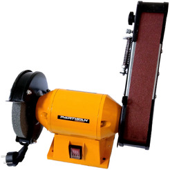 Станок точильный PARTISAN PBG-300B