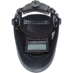 Сварочная маска Solaris ASF550DL SL5723-0 (черный)