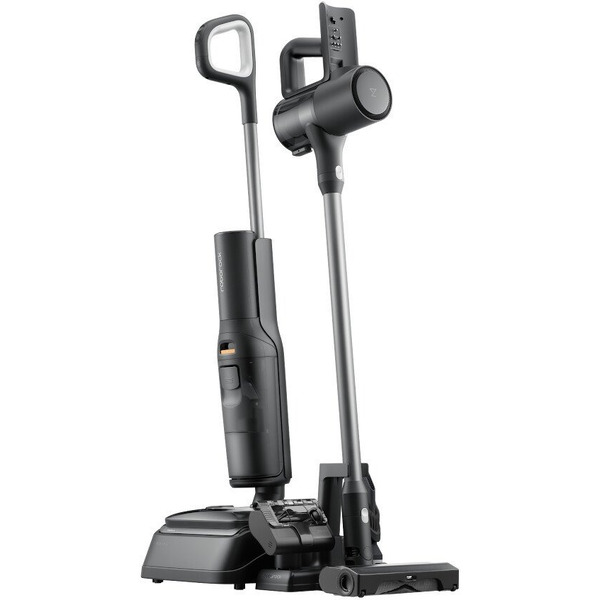 Пылесос Roborock Wet and Dry Vacuum Cleaner F25 ACE Combo WD5M6A (WD5M6A512-02)