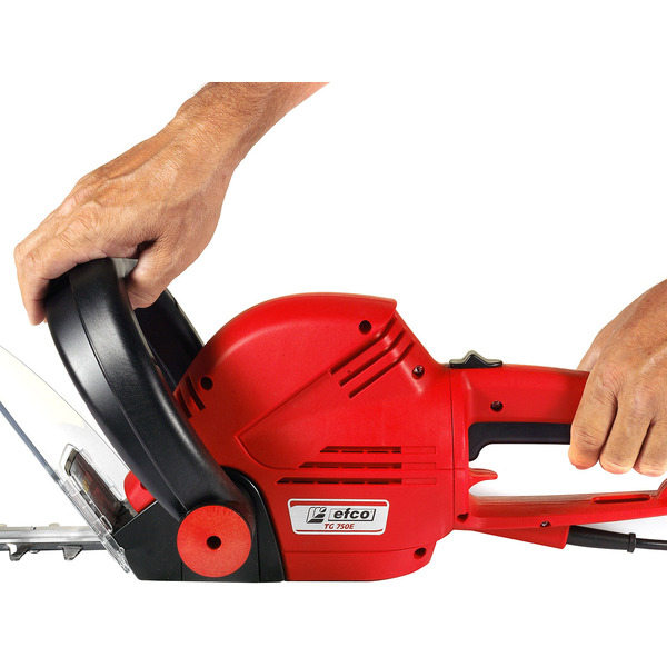 Кусторез EFCO TG750E (58029051)