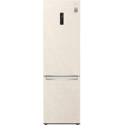 Холодильник LG DoorCooling+ GC-B509SEUM