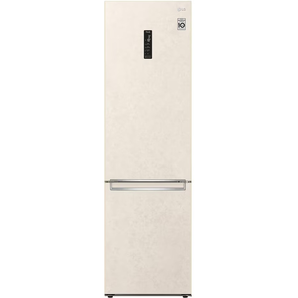 Холодильник LG DoorCooling+ GC-B509SEUM