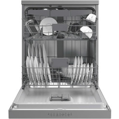 Посудомоечная машина Hotpoint HF 5C84 DW X