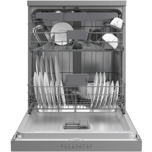 Посудомоечная машина Hotpoint HF 5C84 DW X