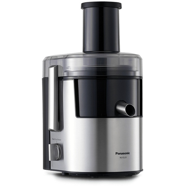 Соковыжималка Panasonic MJ-DJ31STQ