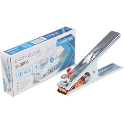 Клемма заземления Solaris 300А E-300C