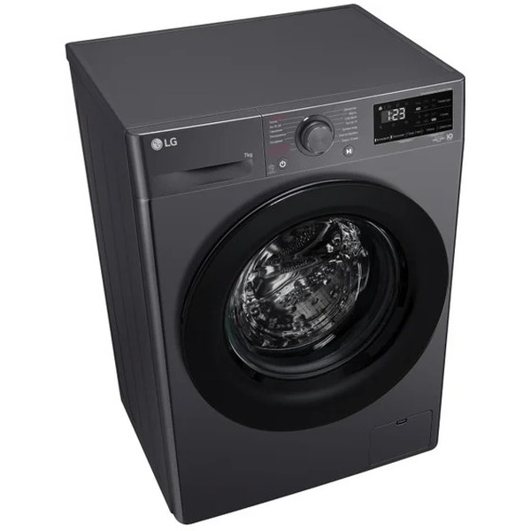 Стиральная машина LG F2V3HS6J